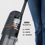 Taurus Wet&Dry Homeland Unique WaterPro batteridrevet stvsuger EST9489290L #7