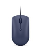 Lenovo GY51D20878 mus Ambidextrous USB Type-C Optisk 2400 dpi #1