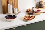 Smeg 50's Style Gryder & Pander FPF2402CRM Creme #9