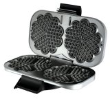 Unold 48241 Double waffle maker #1