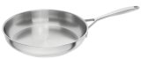 Tefal 66470-260-0 stegepande Rund Gryde til alle forml #1