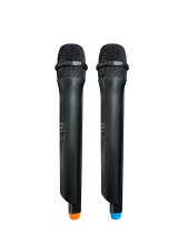 H�jttaler med Bluetooth og karaoke Partybox Blaupunkt PB10DB #6