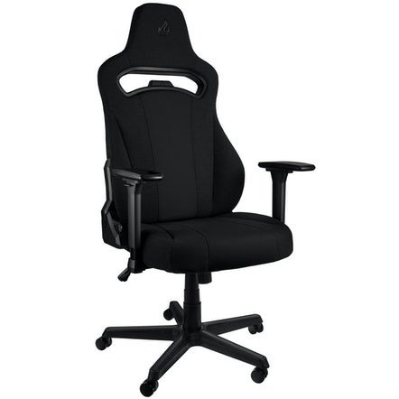Nitro Concepts E250 Gaming Chair - Stealth Black #3