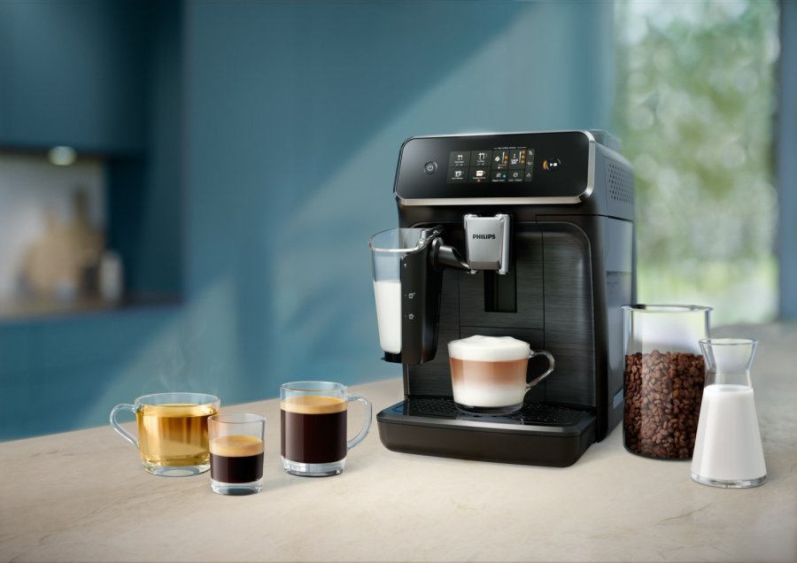 Philips Series 2300 EP2336/40 Fuldautomatisk espressomaskine #7