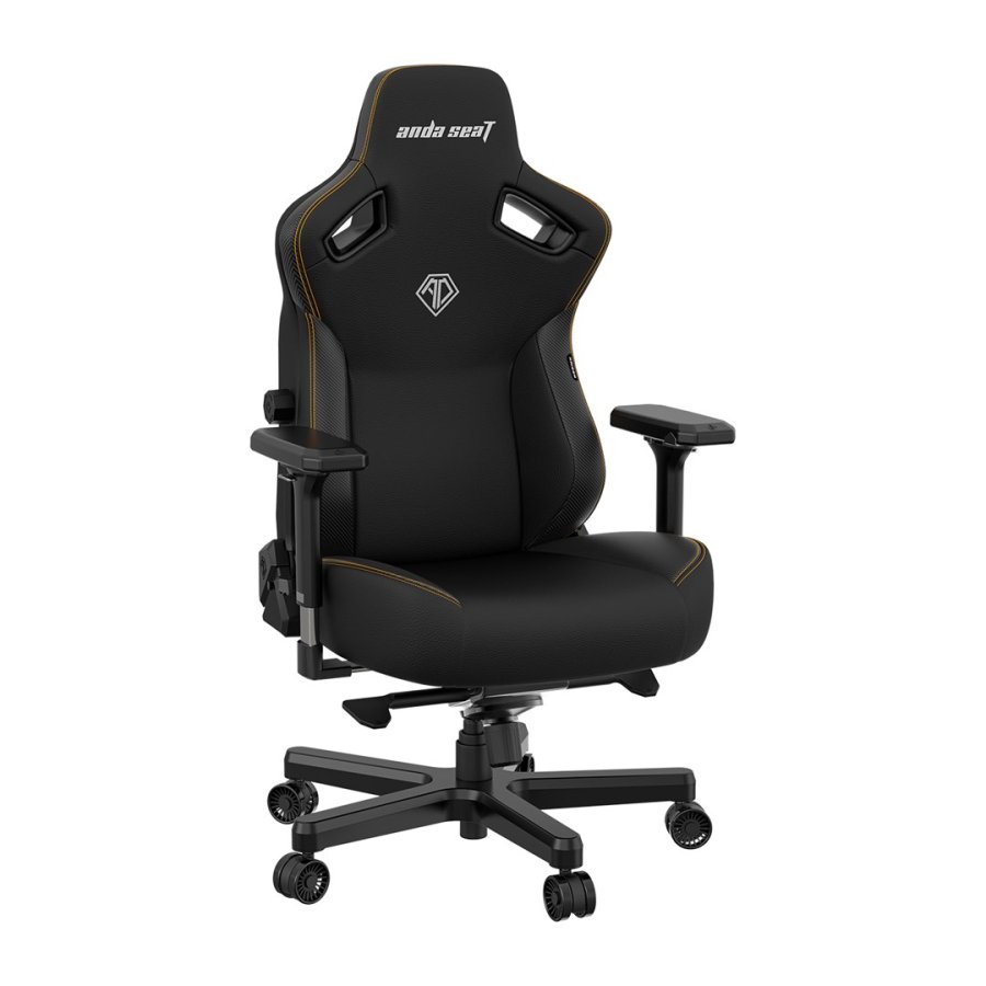 Anda Seat Kaiser 3 XL Polstret sde Polstret rygln #2