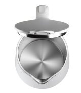 Adler AD 1345 elkedel 1,7 L 1850 W Hvid #11