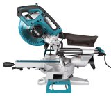Makita LSO816F Slide Compound Mitre Saw #7