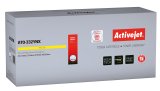 Activejet ATO-332YNX (erstatning OKI 46508709; Supreme; 3500 sider; gul) #1