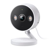 TP-Link Tapo C120 IP-sikkerhedskamera Indend�rs & udend�rs 2560 x 1440 pixel Loft/v�g/skrivebord #1