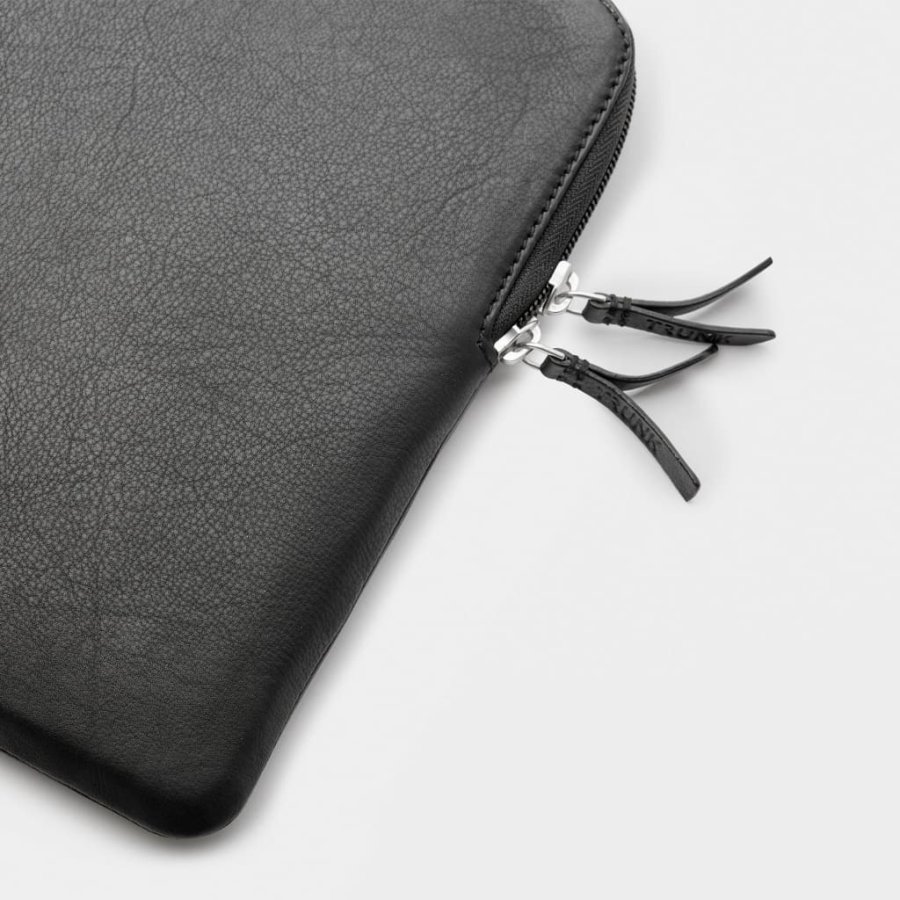 Leather Protective Sleeve for MacBook 14