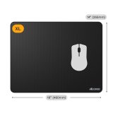Glorious Gaming GLO-MP2-CLTH-STC-XL-BLK musemtte Gaming musemtte Sort #9