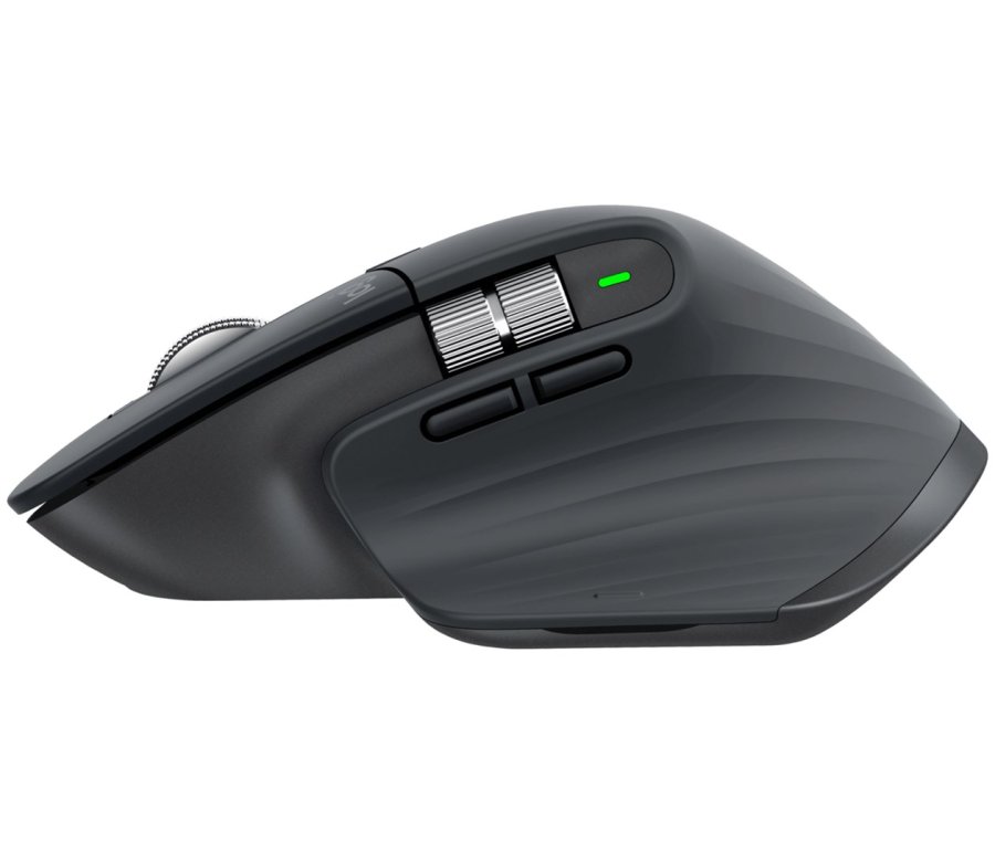 Master Series MX Master 3S Mouse  #6