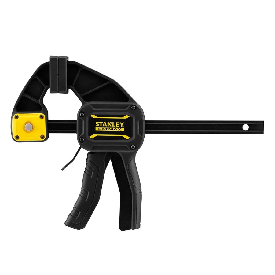 Stanley FATMAX L Skruetvinge 90 cm Sort, Gul #2