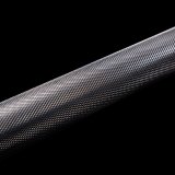 Olympisk 20 kg / 2200 mm vgtstang med lsekbeklemmer HMS GO685 #19