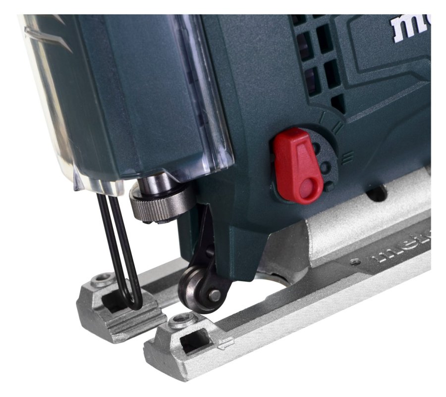 Metabo Steb 65 Quick Set elektrisk stiksav 450 W #28