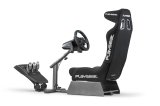 Playseat Evolution PRO - ActiFit Universal gamingstol Polstret sde Sort #10