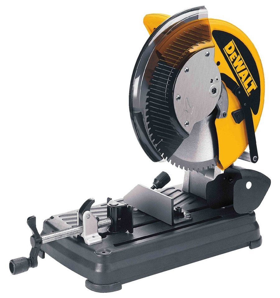 DeWALT DW872 bordplade afskringssav 1300 rpm #1