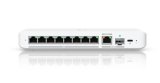 Ubiquiti UniFi Flex 2.5G Managed L2 2.5G Ethernet (100/1000/2500) Power over Ethernet (PoE) Desktop/Wall-Mounting White #3