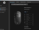 HP 700 Rechargeable Wireless Mouse #15