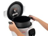 Tefal CY851130 multi komfur 6 L Krom, Hvid #19