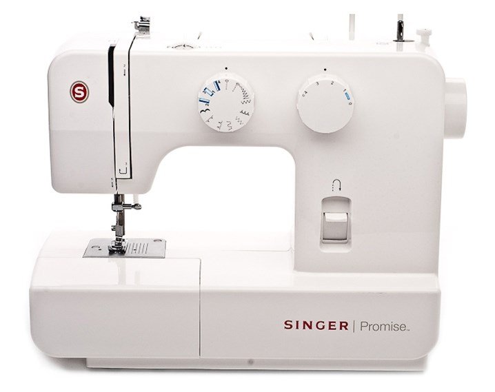 SINGER 1409 Promise #1