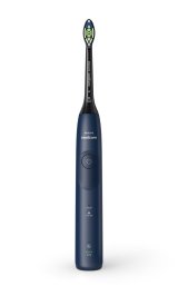 Philips Series 5500 HX7119/01 Genopladelig tandbrste #4