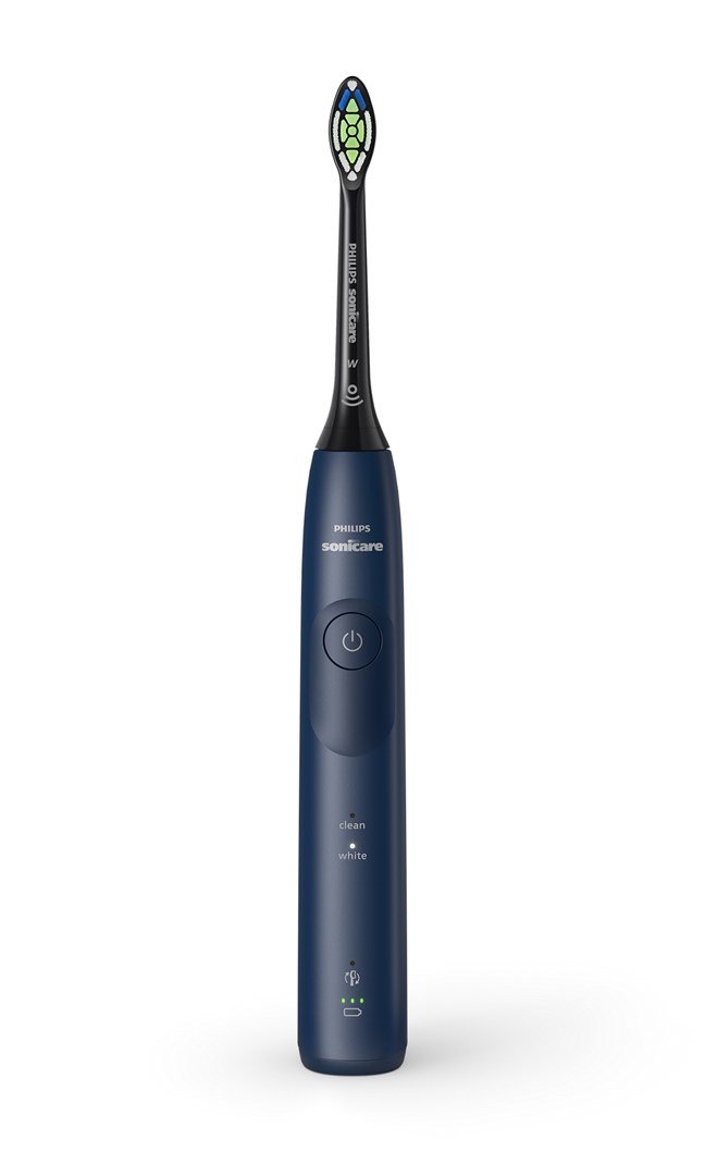 Philips Series 5500 HX7119/01 Genopladelig tandbrste #4