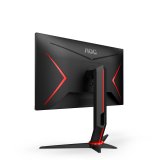AOC G2 Q24G2A/BK LED display 60,5 cm (23.8
