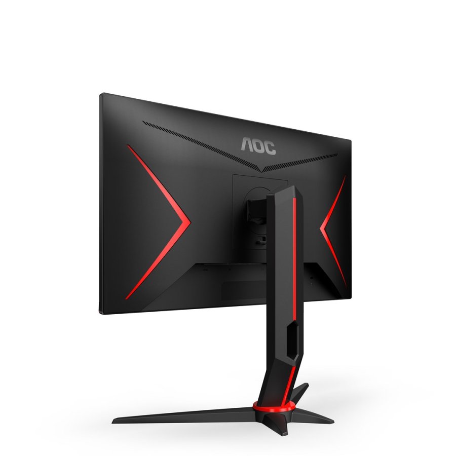 AOC G2 Q24G2A/BK LED display 60,5 cm (23.8