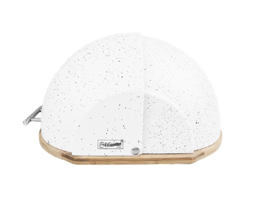 Feel-Maestro MR-1678G brdkasse Oval hvid #7