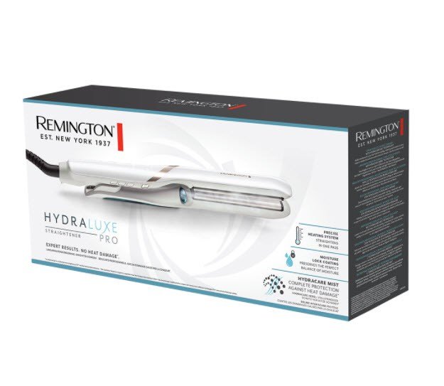 Remington S9001 Glattejern Varm Hvid 3 m #8