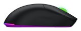 HATOR Quasar 3 Ultra 8K Wireless mus Spil Ambidextrous RF Wireless + Bluetooth + USB Type-A Optisk 30000 dpi #5