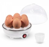 Esperanza EKE001 ggekoger 7 g 350 W Hvid #1