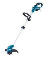 Makita UR100DSME brsteskrer & strengtrimmerer 26 cm Batteri Bl #1