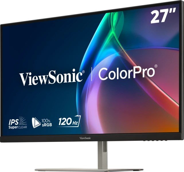 Viewsonic VP Series VP2766-2K computersk�rm 68,6 cm (27