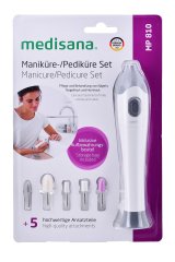 Medisana MP 810 Hvid #3