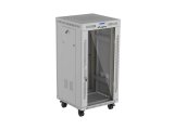 FRITST�ENDE RACKSKAB 19