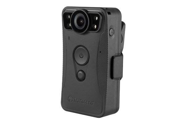 Transcend DrivePro Body 30 kamera til actionsport Fuld HD Wi-Fi 130 g #3