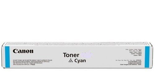 Cyan Laser Toner (C-EXV54) #1