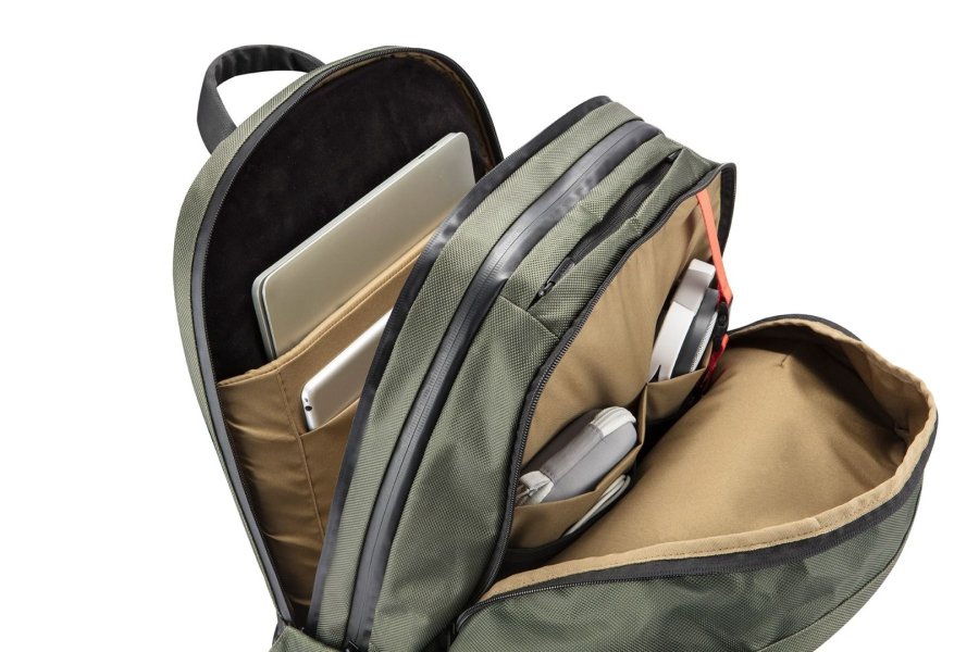 XD DESIGN RYGSK BOBBY EXPLORE NAVY BLUE P/N: P705.915 #25