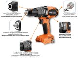 NEO tools 04-616 tilbehr til elboremaskine 1 stk #1