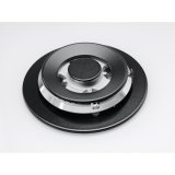 Electrolux KGG64362W Hvid Indbygget 60 cm Gaskomfur 4 zone(s) #3