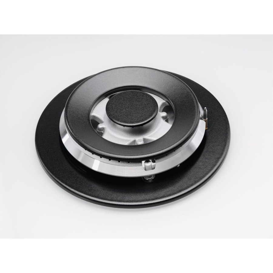 Electrolux KGG64362W Hvid Indbygget 60 cm Gaskomfur 4 zone(s) #3