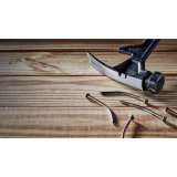 DeWALT DWHT51008-0 hammer Klohammer Sort, Gul #10