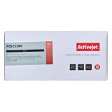 Activejet ATB-2510N Toner til Brother-printere; Erstatning Brother TN2510; Supreme; 1200 sider; sort) #2