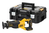 DeWalt DCS382NT-XJ Akku-Säge #1