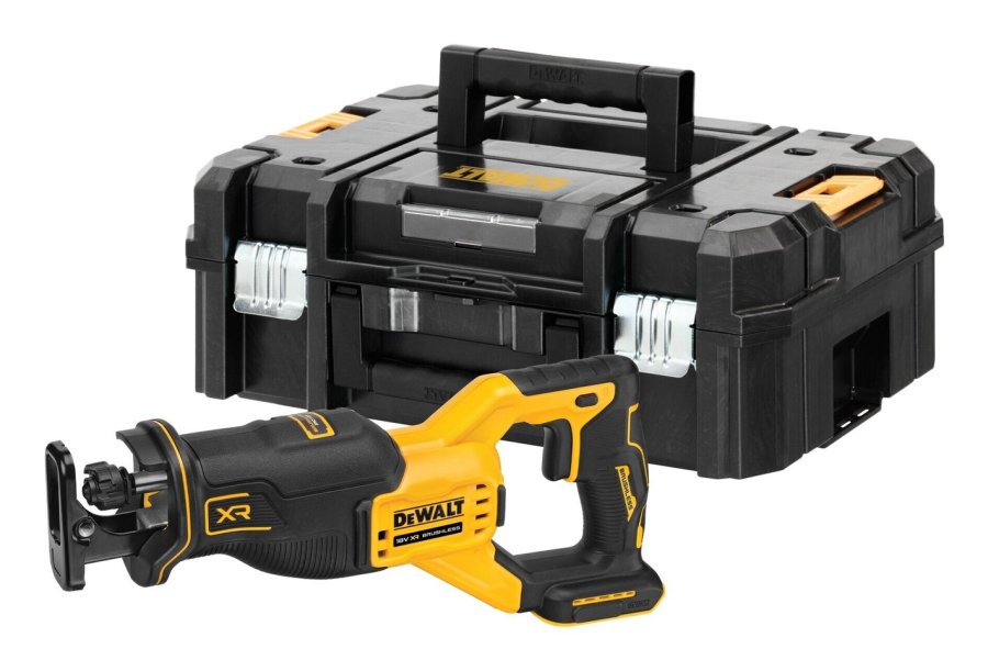 DeWalt DCS382NT-XJ Akku-Säge #1