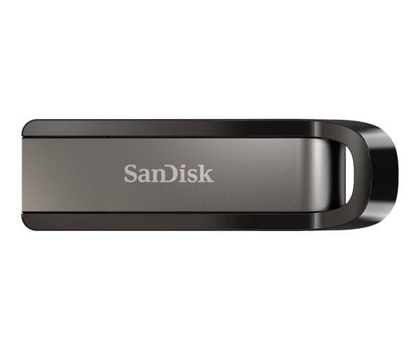 SANDISK FLASH EXTREME GO 128 GB USB 3.2-hukommelsespind #4