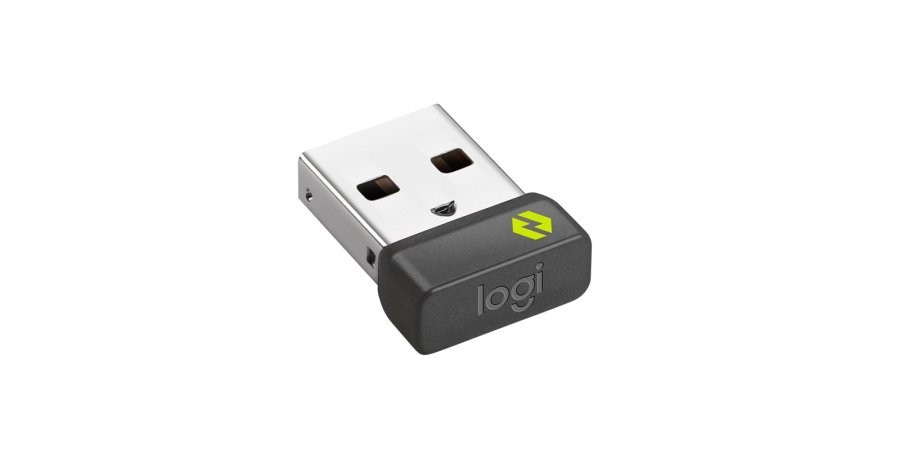 Logitech 920-010244 tastatur Kontor Bluetooth Tysk Grafit #4