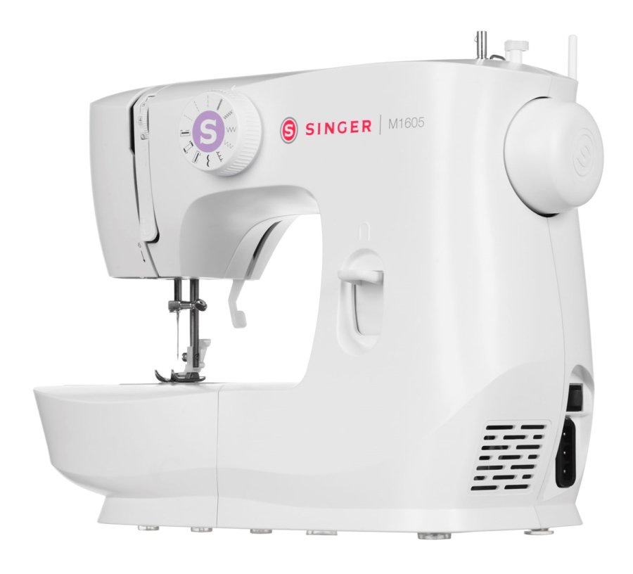 SINGER M1605 symaskine Elektrisk #1